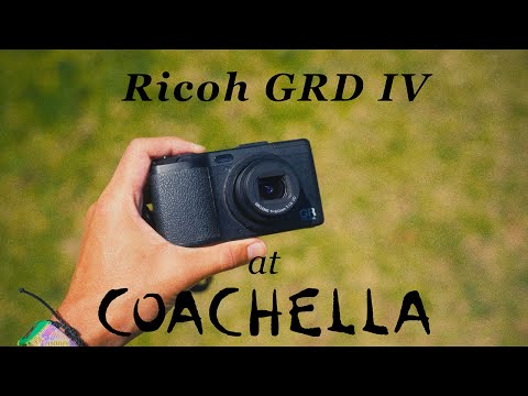 RICOH GR DIGITAL Ⅳ Ricoh GR Digital IV Review | Photography Blog
