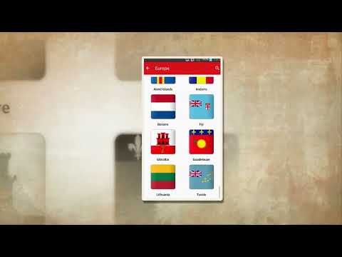 Flags Quiz – Apps no Google Play