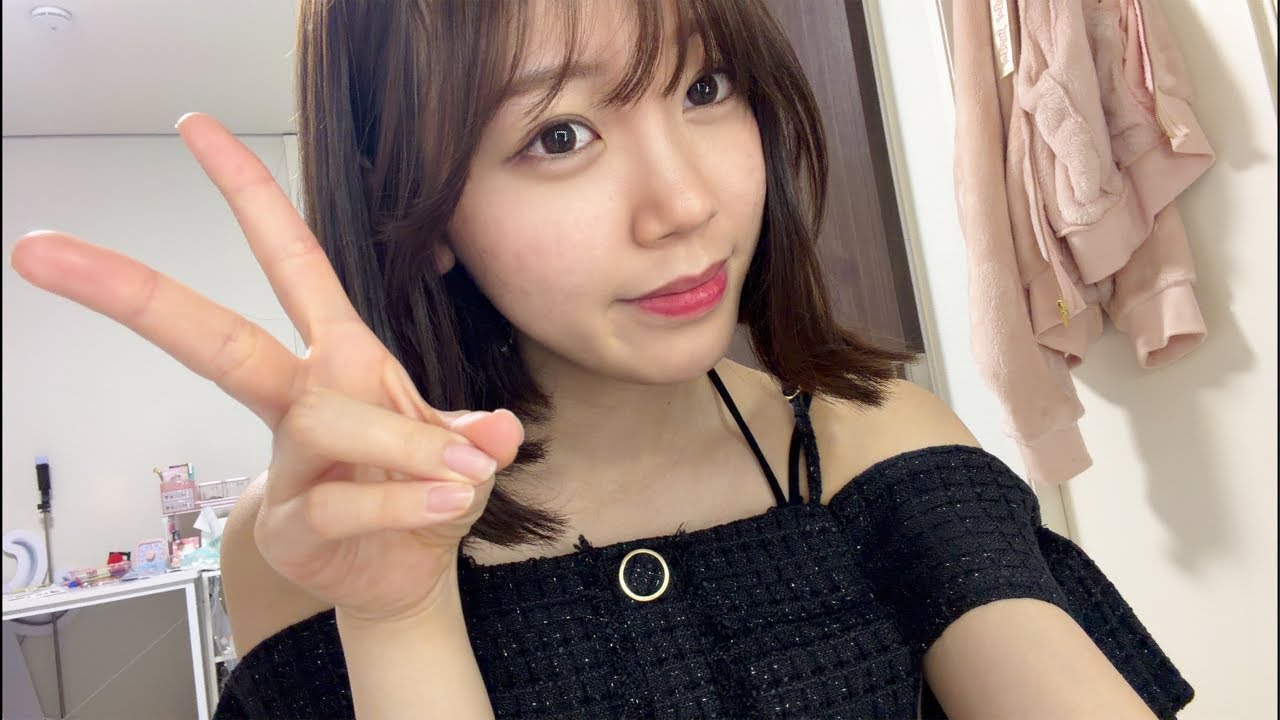 無加工顔出し雑談配信！
