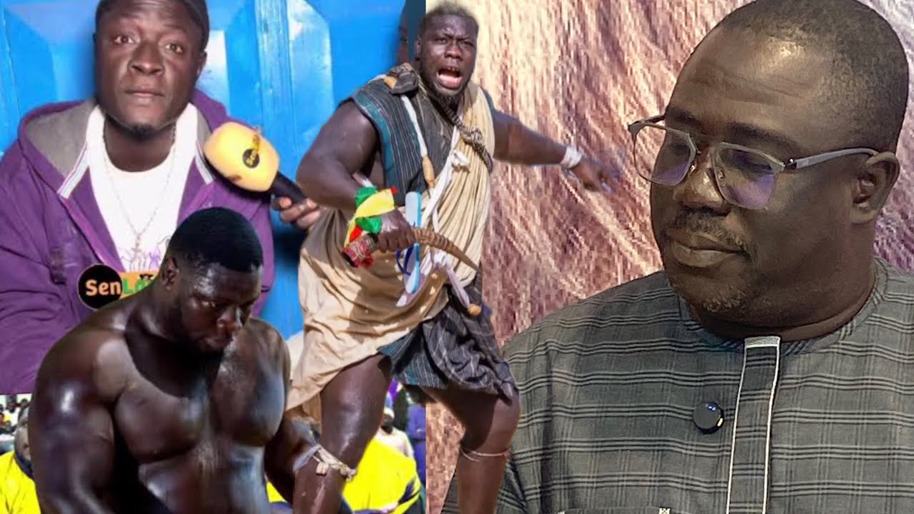 Hay hay😱🛑pimpi mo saga franc Bour guewel tiré gravement sur pimpi(dafa reew ba Dof 