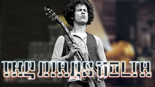 The Painful Tragedy of Mars Volta’s Deloused In the Comatorium