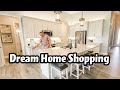 Dream House Hunting Daytona Beach Florida! 2021 Model Home Tour!