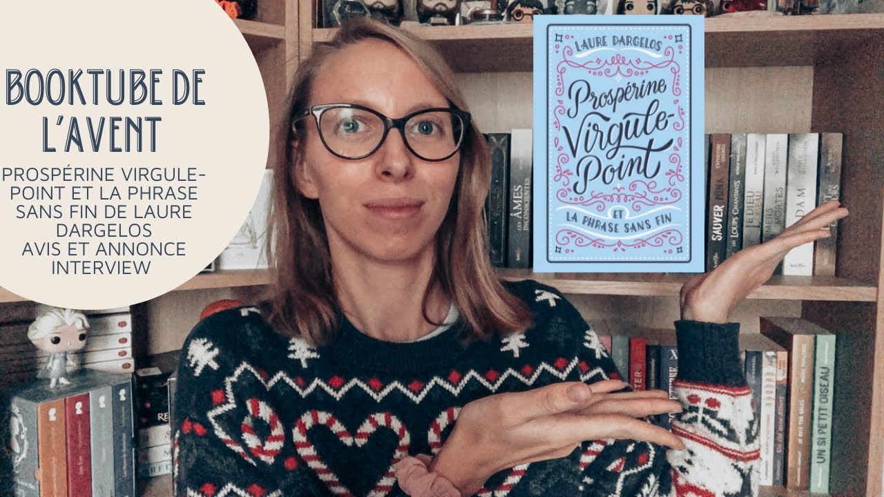 Proserpine Virgule-point Et La Phrase Sans Fin