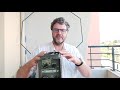 Beginning of video