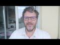 End of video