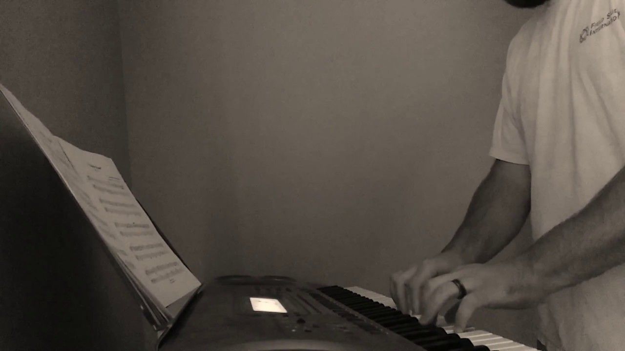 Lynna Village [LoZ: Oracle of Ages] piano cover