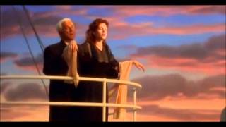 Leslie Nielsen - Titanic