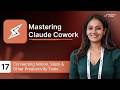17. Claude Co-work Hands-on: Building Automated Workflows with Notion, Slack, and Airtable