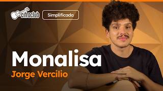 Vídeo de Mona lisa