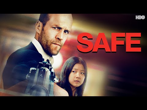 2012 წლის ფილმი მცველი Safe ქართულად ფილმები ქართულდ Filmbi Qartulad