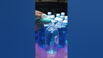 Video Ngắn Giới Thiệu Nước Rửa Kính Ô Tô Chuyên Dụng Wiper | 2J Media