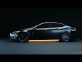 Car Blender Animation | Blender Animation