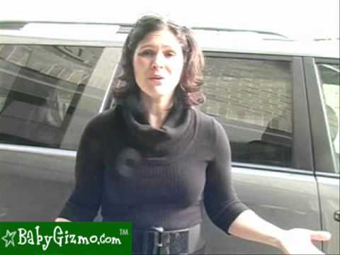 Baby Gizmo Video Segment on New Car Seat Guidelines