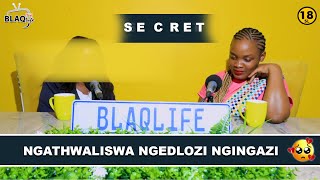 SIKHIPHA IZIMFIHLO | Ngathwaliswa ngedlozi ngokungenhloso | S1 - EP32