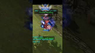 mencari baby leopard #jakarta #freero #ragnarokmobile #ragnarokonline #ragnarokpc