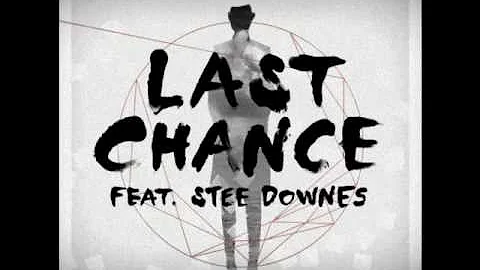 LAST CHANCE - KRUSE & NUERNBERG FEAT STEE DOWNES