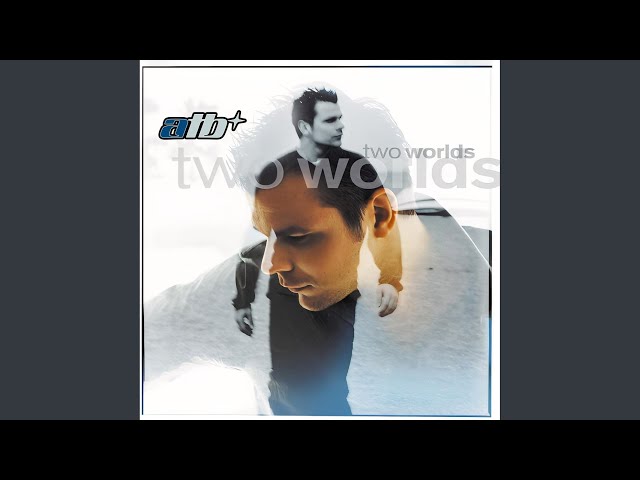 ATB - Sensuality