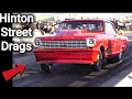 Hinton Street Drags in Oklahoma!!