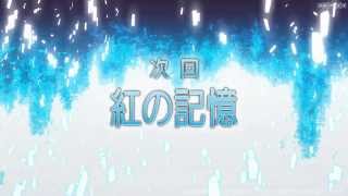 「ソードアート・オンラインⅡ」第7話「紅の記憶」予告映像