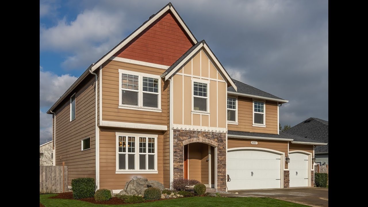 Grand Firs, Graham, WA Home for Sale YouTube