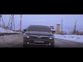 Camry XV 55. Вторая жизнь приоры