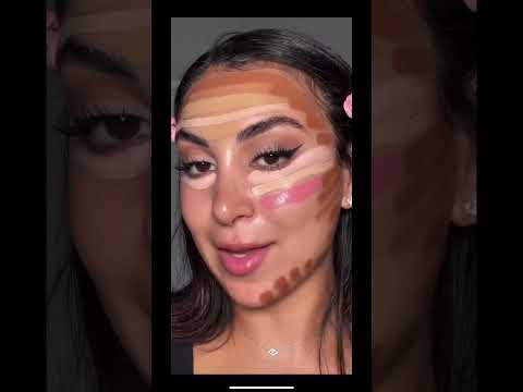 OKAY BUT THIS CONTOUR