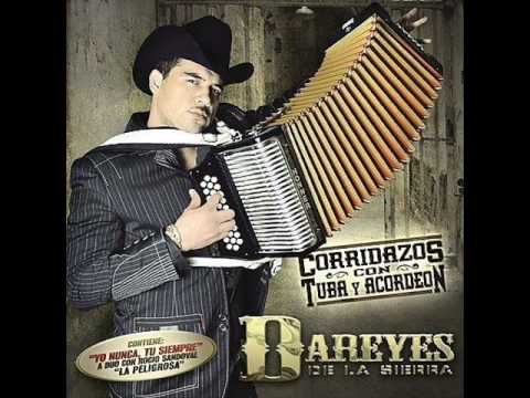 A la brava - Dareyes de la Sierra