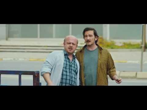 Yolsuzlar Çetesi Teaser 3 / Babanın Görünen Yüzü