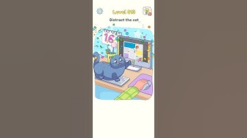 LEVEL 813 | DOP 3 : Displace One Part~ GAMEPLAY #shorts #shortvideo #fyp #games #simpley #tiktok