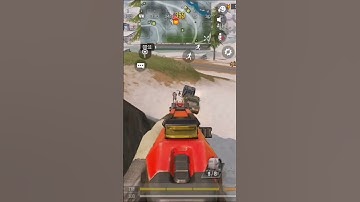 1 v 3#codm #codmobile #trending