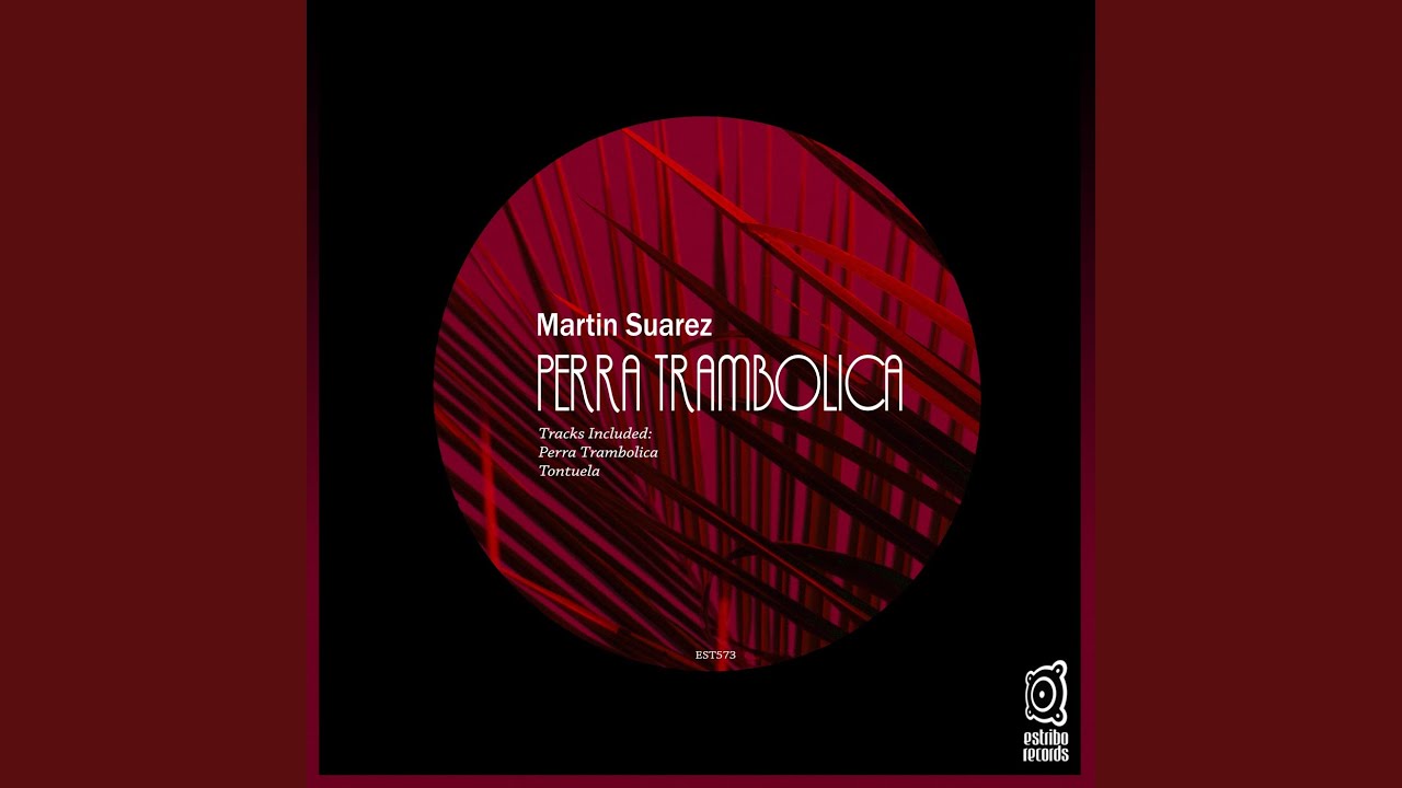 Watch Perra Trambolica on YouTube