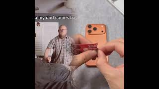 TOOTHBRUSH \u0026 LYING‼️#johnmulaney #djhuntsofficial #funny #funnyvideo #relatable #dadsbelike