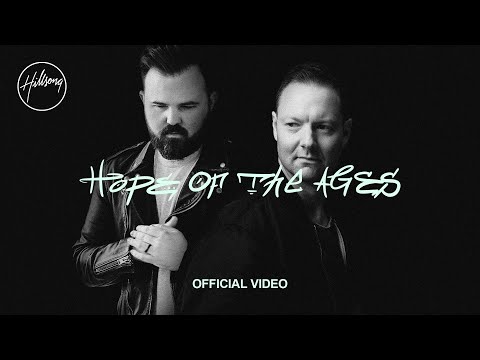 Hope Of The Ages (Official Video) - Hillsong Worship with Cody Carnes