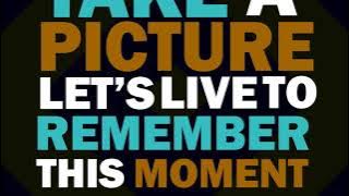 Mic Burner -  Moment (feat. Slap Dee) (Lyric Video)
