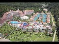 IC Santai Family Resort Hotel DRONE