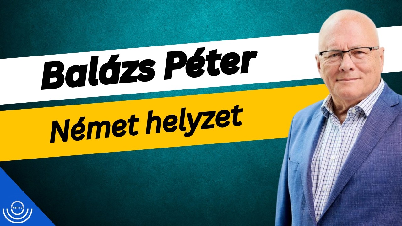 Német helyzet