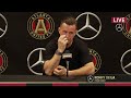 LIVE | Post-match Press Conference with head coach Ronny Deila