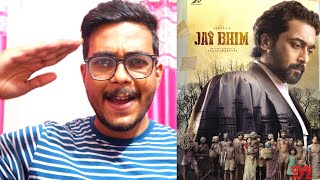 Jai Bhim Launch Trailer The Jackie Show