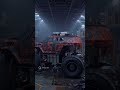 #MonsterTruck#AIArt #รถแต่ง #MadMaxStyle #FuturisticVehicle #MetaAI #OffRoad #SciFiArt #ConceptCar