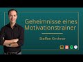 Vom Profisportler zum Motivationstrainer - Steffen Kirchner | Weil wir lieben Podcast