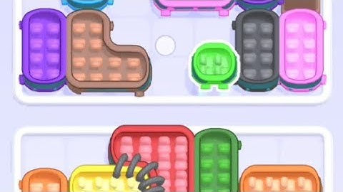 Sky Rush Traffic Puzzle Level 239-240-241 Walkthrough Gameplay Android,iOS