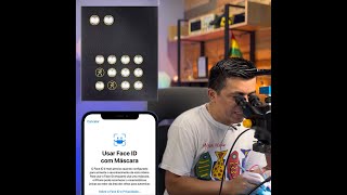 Cómo reparar FACE ID sin cambiar el flex. se detecto un problema con camara truedepth.