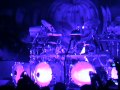 Helloween - Dani Loeble Drum Solo (Live at Boogaloo Club, Zagreb, 26.01.11)