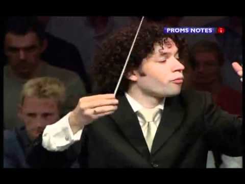 Gustavo Dudamel at the Proms   Arturo Márquez   Danzón Nº 2