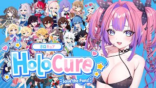 綺々羅々ヴィヴィ(ききららヴィヴィ)の配信のサムネイル画像
