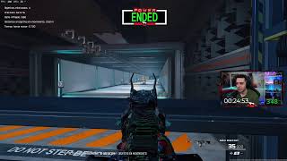 TOP 1 DE ESPAÑA EN WARZONE