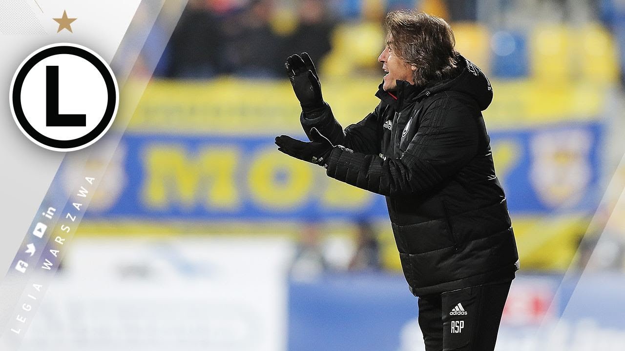 Sa Pinto: Zasłużyliśmy na zwycięstwo legian kriyamaha villa