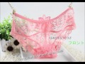 panties　lingerie　SEXY　T-back　amodel　erotic セクシーランジェリー　TバックショーツM1129