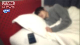 睡眠時間、20～30代前半は約8時間“寝オチ”要因に(20/06/30)