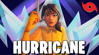 Speed Running Ranked In a Category 5 Hurricane